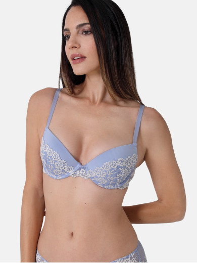 Podprsenka push-up Sassa 25429