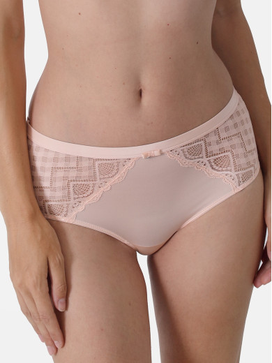 Panty Sassa 34453